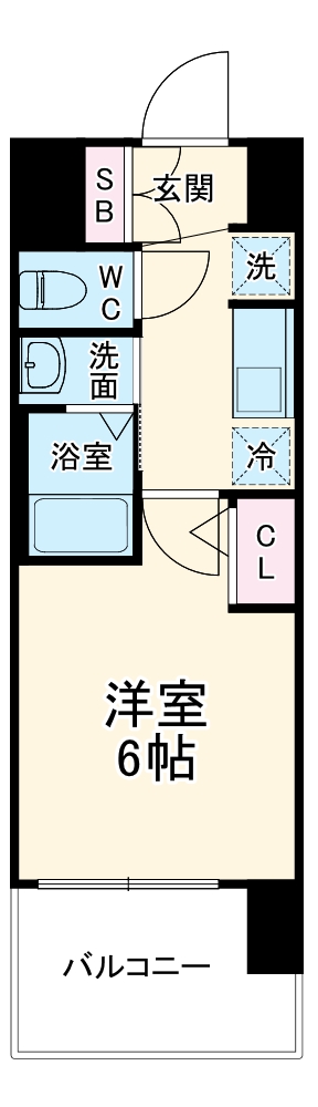 2/11 間取