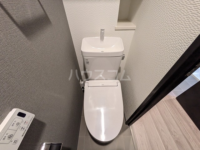 18/30 トイレ