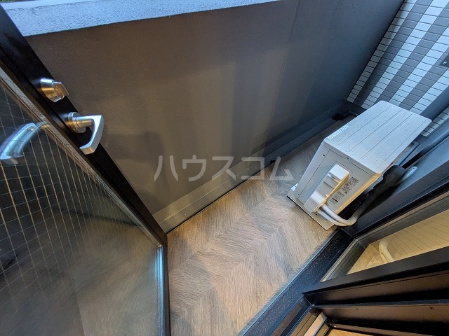 24/30 バルコニー