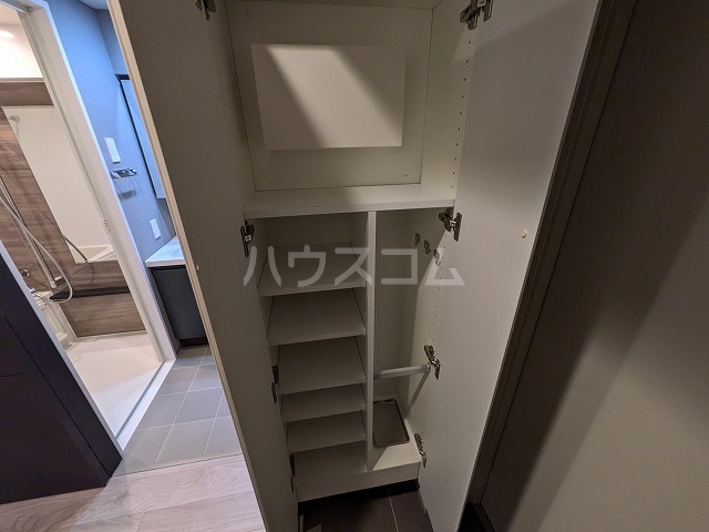 9/30 収納