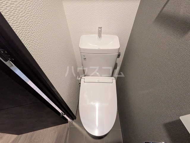 18/30 トイレ