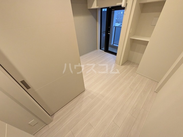 5/30 室内