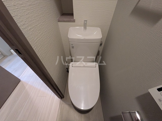 17/30 トイレ