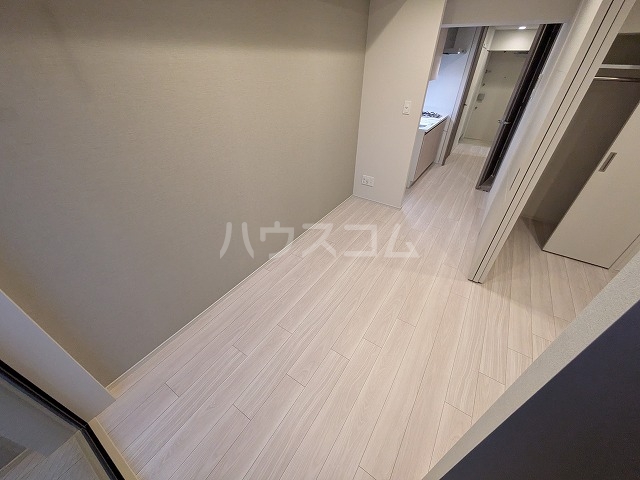 7/30 室内