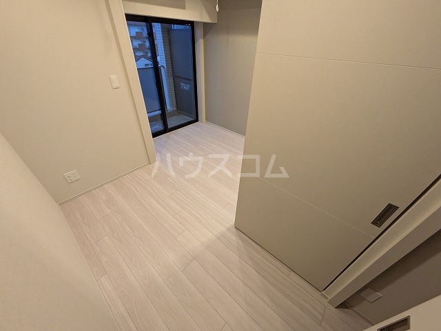 8/30 室内