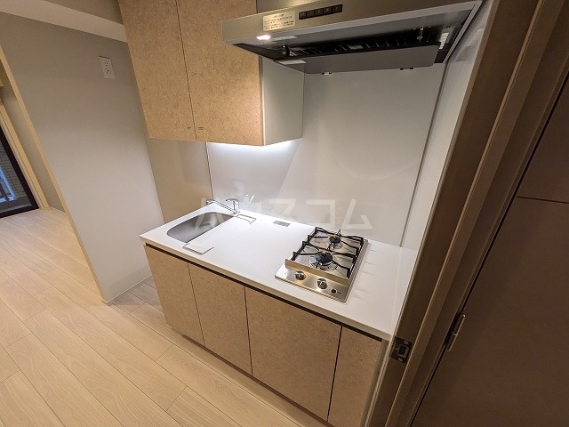 13/30 キッチン
