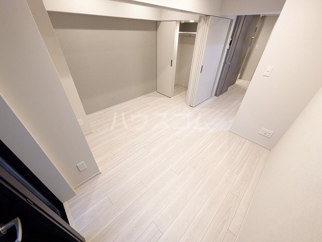 4/30 室内
