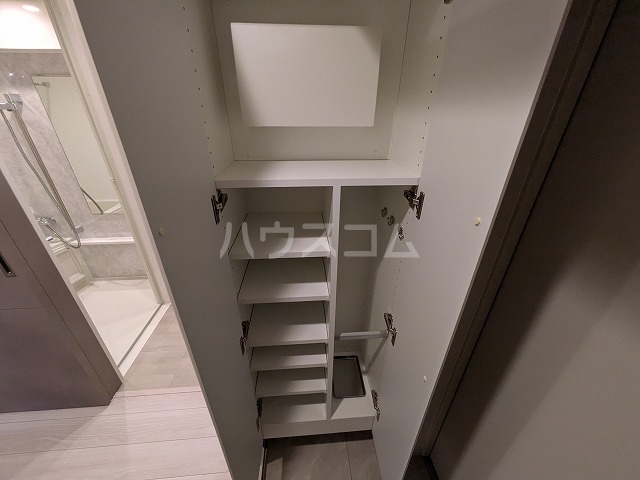 11/30 玄関