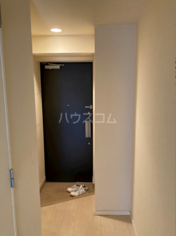 7/29 玄関