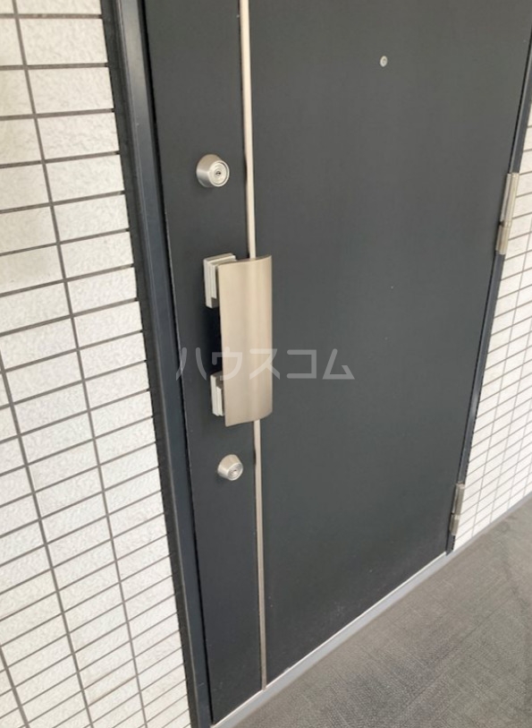 8/29 玄関
