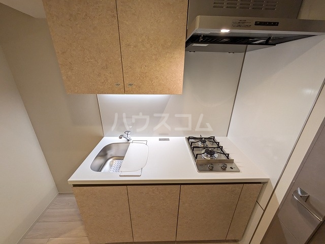 14/30 キッチン