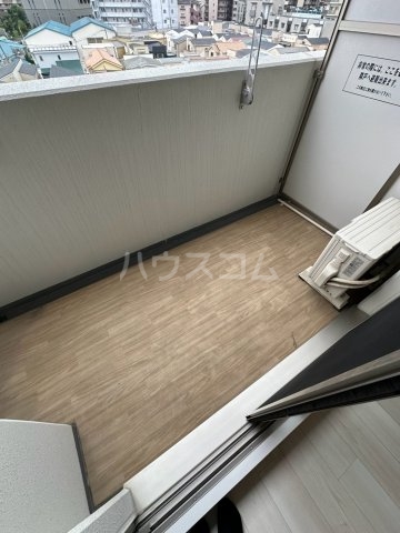 15/30 バルコニー