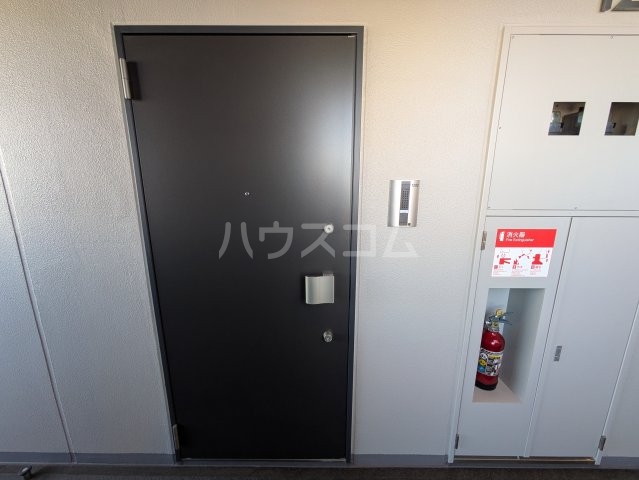 7/29 玄関
