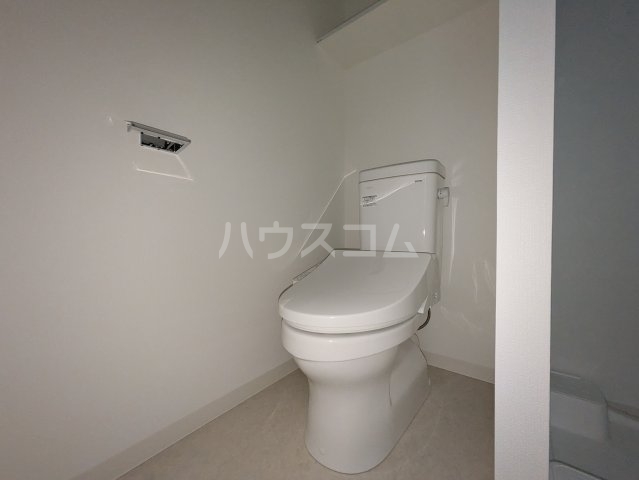 12/29 トイレ