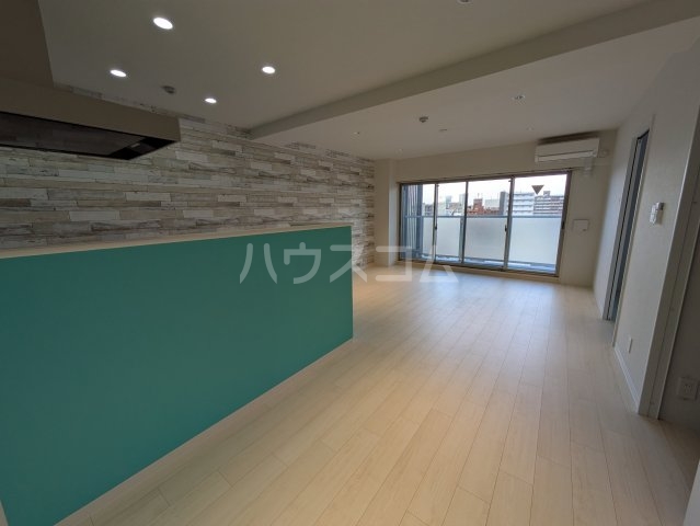4/30 室内