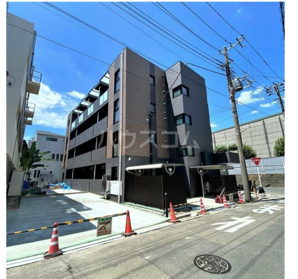 2/21 外観