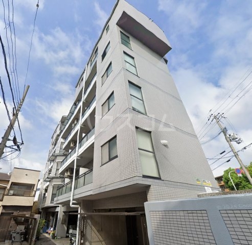 1/12 外観