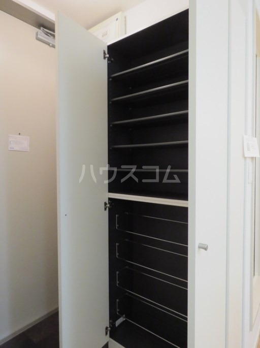 7/25 玄関