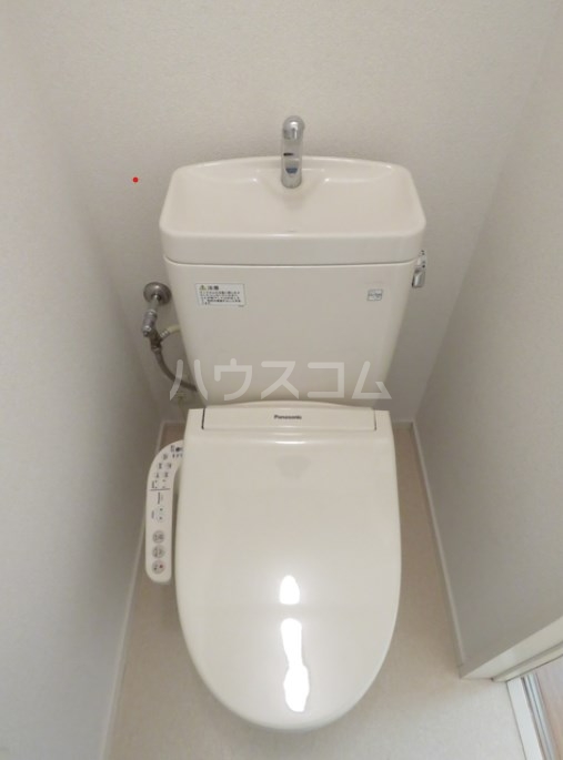 12/25 トイレ