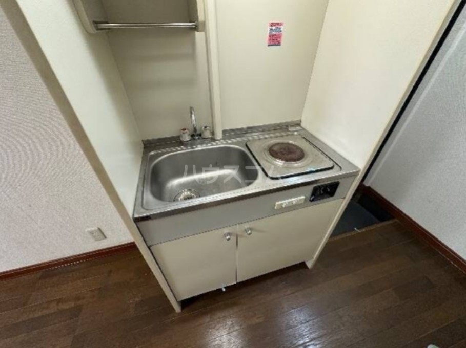 6/21 キッチン