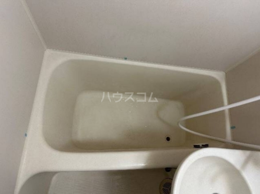 7/21 浴室