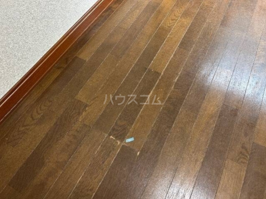 4/21 室内