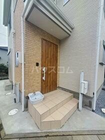 15/26 エントランス