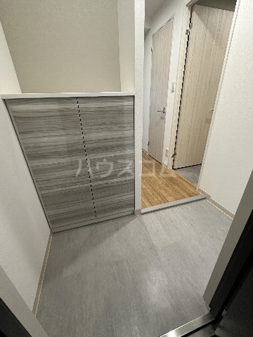 9/30 玄関