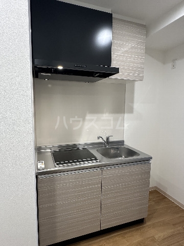11/30 キッチン