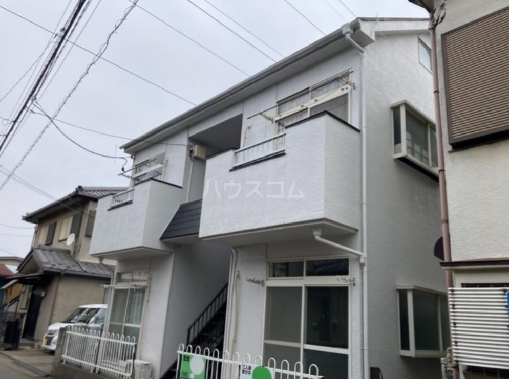 2/13 外観