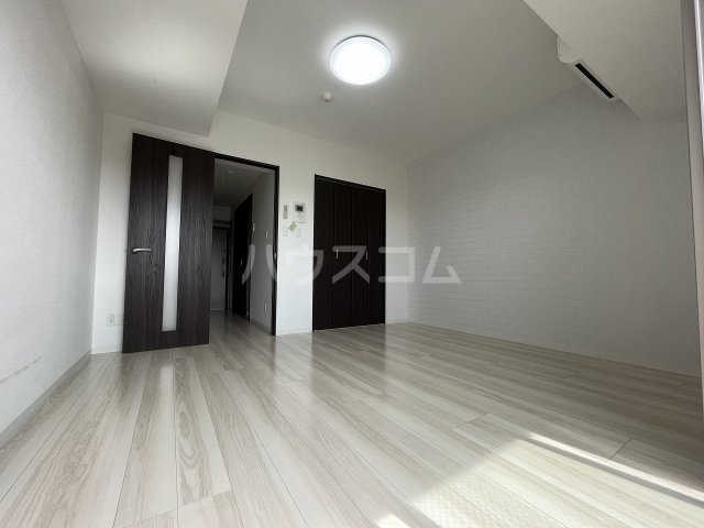 6/30 寝室