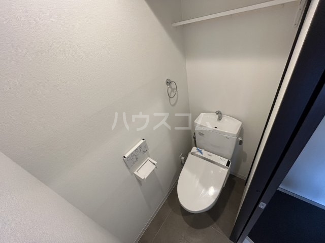14/30 トイレ