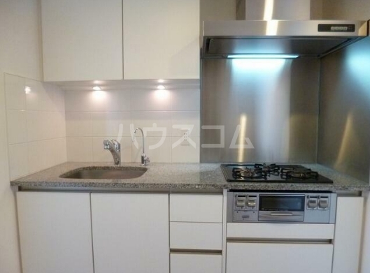 11/30 キッチン