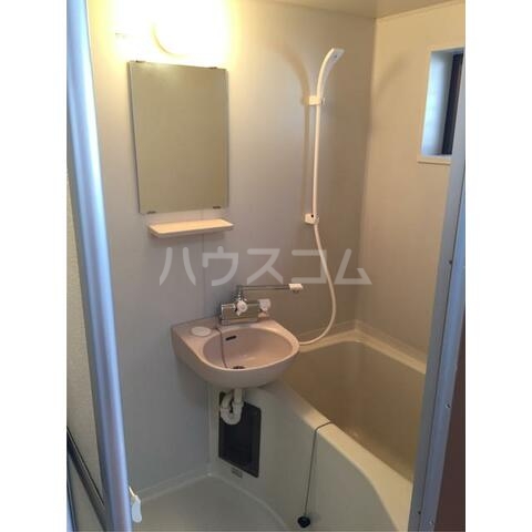 12/23 浴室