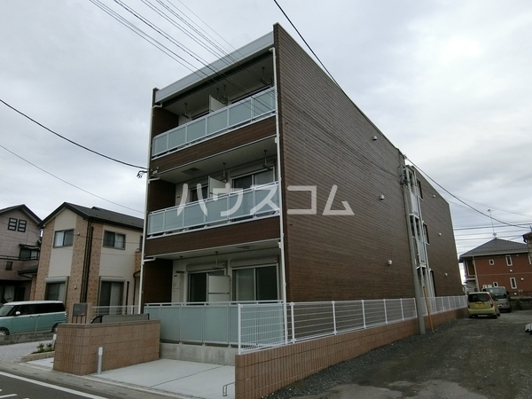 1/28 外観