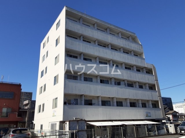 1/12 外観