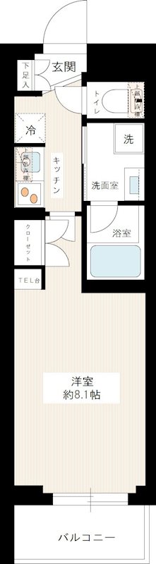 2/27 間取