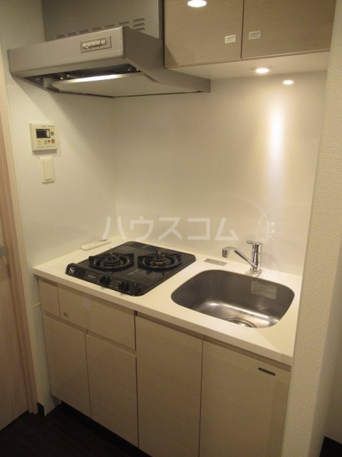 8/27 キッチン