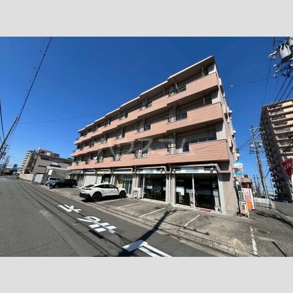 4/19 室内
