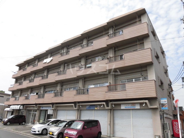 1/19 外観