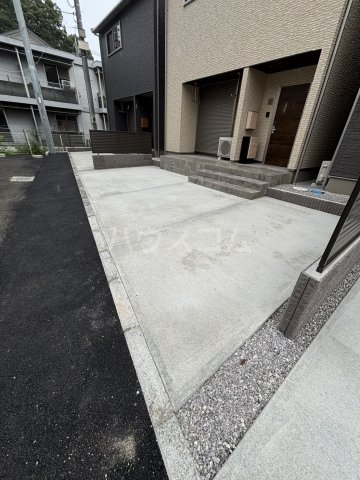 29/30 駐車場