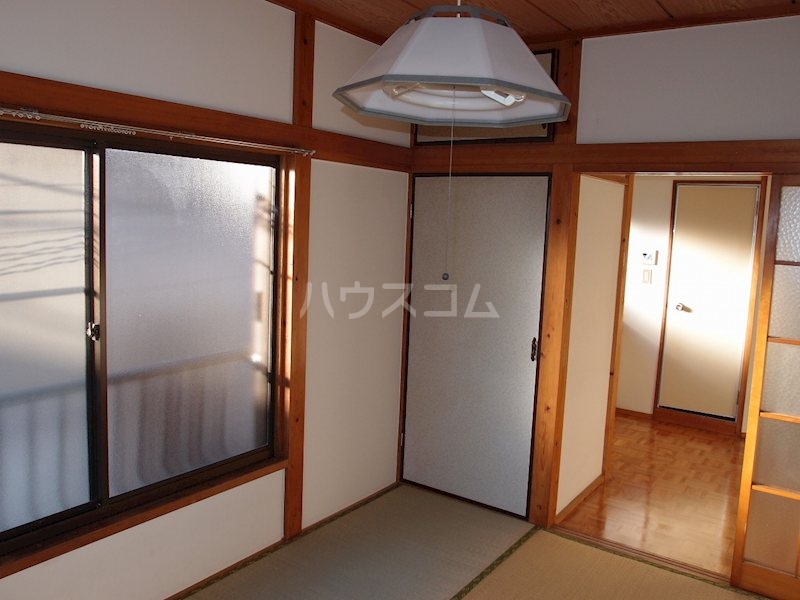 室内