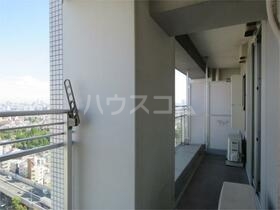 16/30 バルコニー