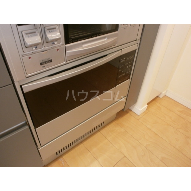 10/30 キッチン