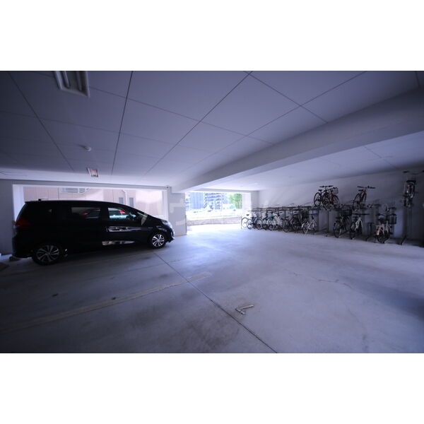16/24 駐車場