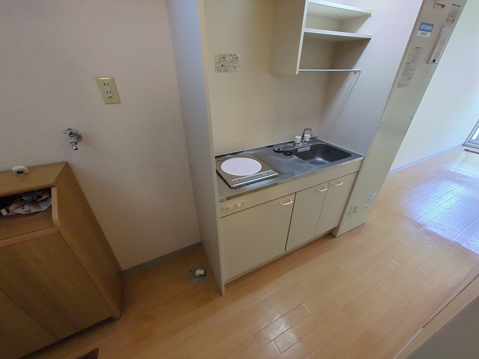 10/30 キッチン