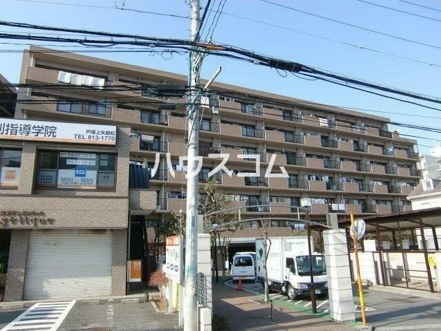 1/22 外観