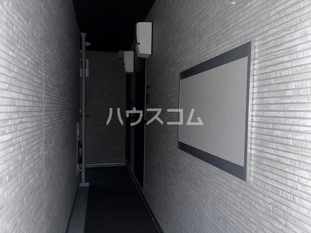 14/17 エントランス