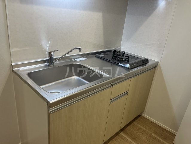 6/17 キッチン