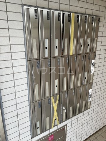 2/12 エントランス